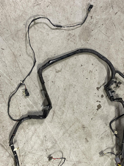 1999-04 Ford Mustang GT 4.6 Body Harness 189