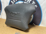 1999-04 Ford Mustang GT 4.6 Drivers Air Bag 189