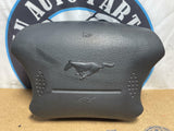 1999-04 Ford Mustang GT 4.6 Drivers Air Bag 189