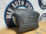 1999-04 Ford Mustang GT 4.6 Drivers Air Bag 189