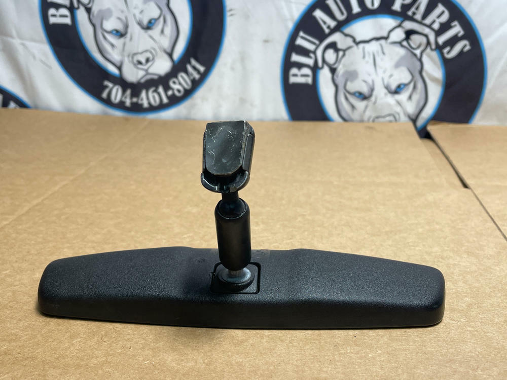1999-04 Ford Mustang GT 4.6 Rear View Mirror 189