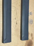 1999-04 Ford Mustang GT 4.6 Door Sills Pair 189