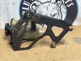 1999-04 Ford Mustang GT 4.6 V8 Power Steering Reservoir & Bracket 189