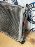 2003-04 Ford Mustang SVT Cobra Radiator & Fan 189