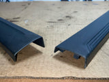 1999-04 Ford Mustang GT 4.6 Door Sills Pair 189