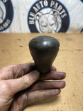 1999-04 Ford Mustang GT 4.6 Leather 5 Speed Shift Knob 189