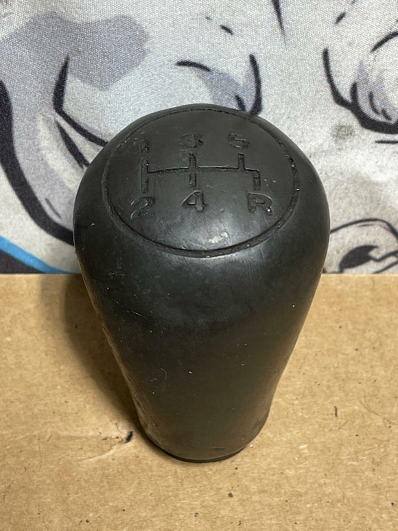 1999-04 Ford Mustang GT 4.6 Leather 5 Speed Shift Knob 189