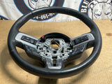 2015-17 Ford Mustang GT Leather Steering Wheel 193