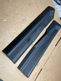 2015-17 Ford Mustang GT Inner Door Sills Pair 193