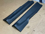 2015-17 Ford Mustang GT Inner Door Sills Pair 193