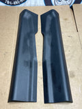 2015-17 Ford Mustang GT Inner Door Sills Pair 193