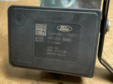 2015-17 Ford Mustang ABS Module 193