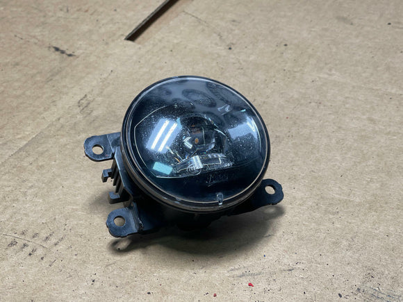 2015-17 Ford Mustang GT Passenger RH Fog Light 193
