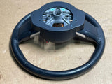 2015-17 Ford Mustang GT Leather Steering Wheel 193