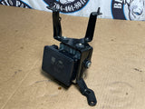 2015-17 Ford Mustang ABS Module 193