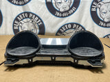 2015-17 Ford Mustang GT Instrument Cluster 193