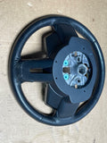 2015-17 Ford Mustang GT Leather Steering Wheel 193