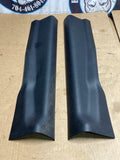 2015-17 Ford Mustang GT Inner Door Sills Pair 193