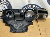 2015-17 Ford Mustang Instrument Cluster Bezel 193