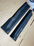 2015-17 Ford Mustang GT Inner Door Sills Pair 193