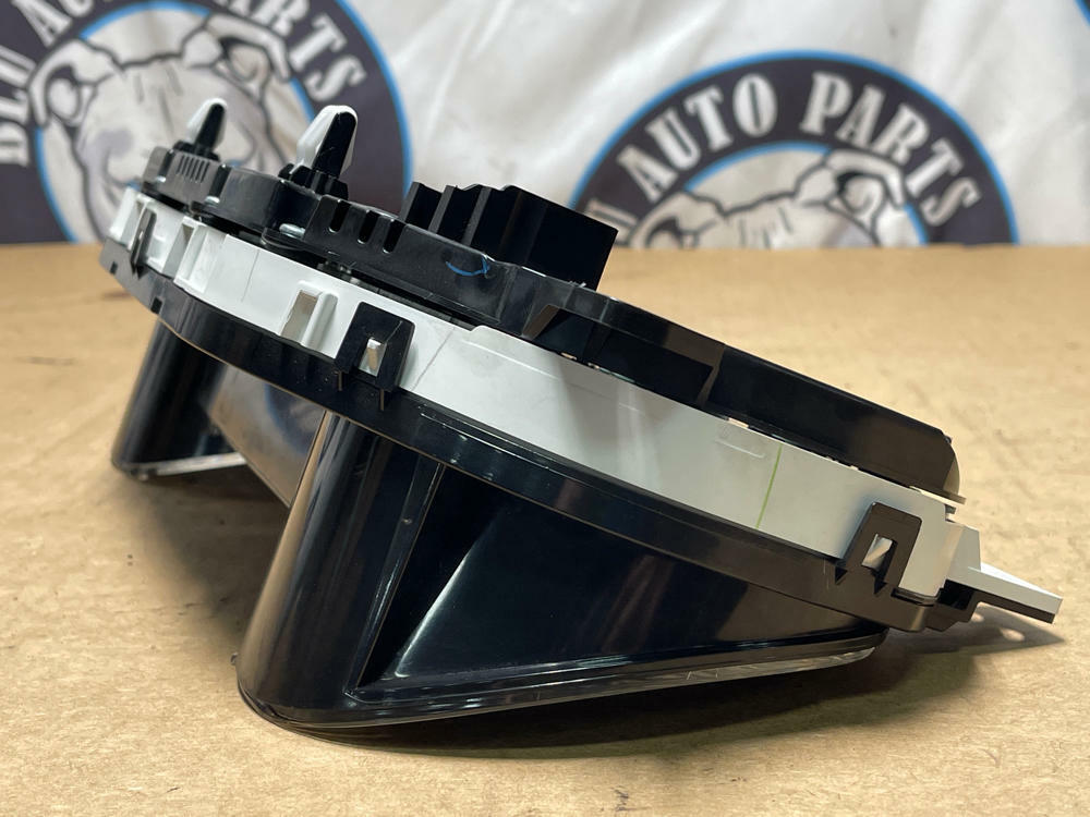 2015-17 Ford Mustang GT Instrument Cluster 193