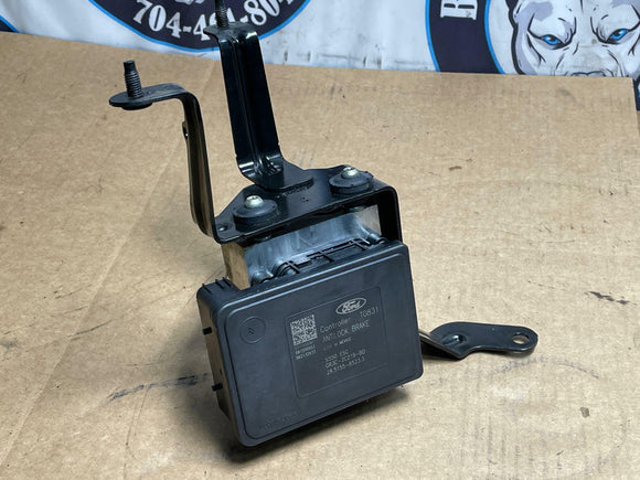 2015-17 Ford Mustang ABS Module 193