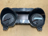 2015-17 Ford Mustang GT Instrument Cluster 193