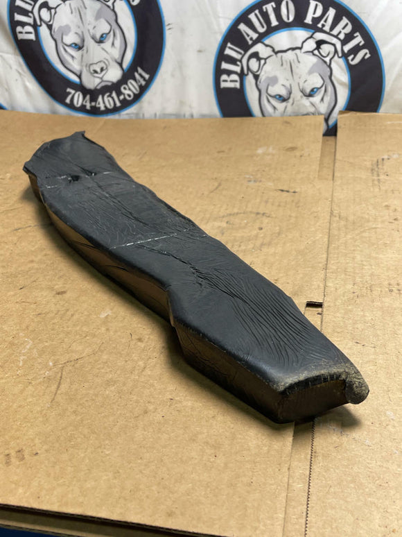 2015-17 Ford Mustang GT Fender Insulation Driver LH Side 193
