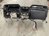 2015-17 Ford Mustang GT Complete Dash Assembly 193