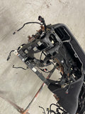 2015-17 Ford Mustang GT Complete Dash Assembly 193