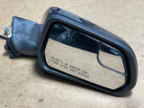 2015-17 Ford Mustang Passenger RH Side Mirror 193