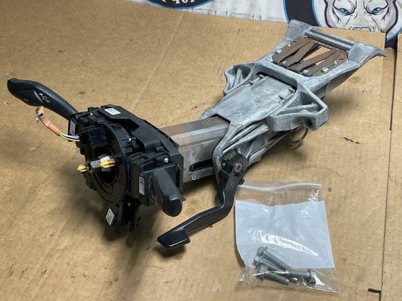 2015-17 Ford Mustang GT Steering Column 193