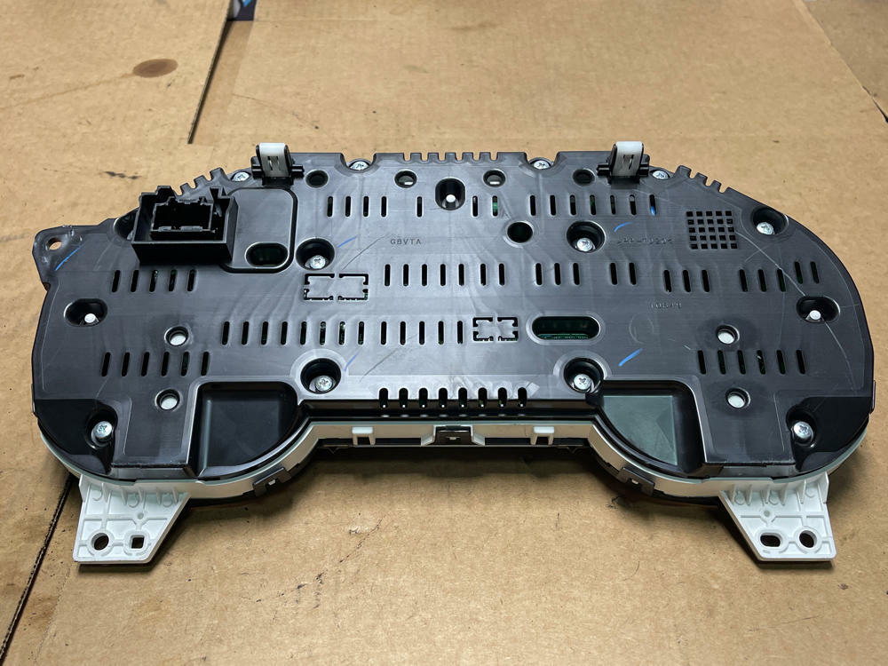 2015-17 Ford Mustang GT Instrument Cluster 193
