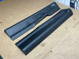 2015-17 Ford Mustang GT Inner Door Sills Pair 193