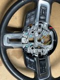 2015-17 Ford Mustang GT Leather Steering Wheel 193