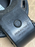 2015-17 Ford Mustang GT Black Fuel Door 193
