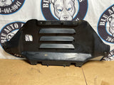 2015-17 Ford Mustang GT Under Carriage Engine Sheild 193