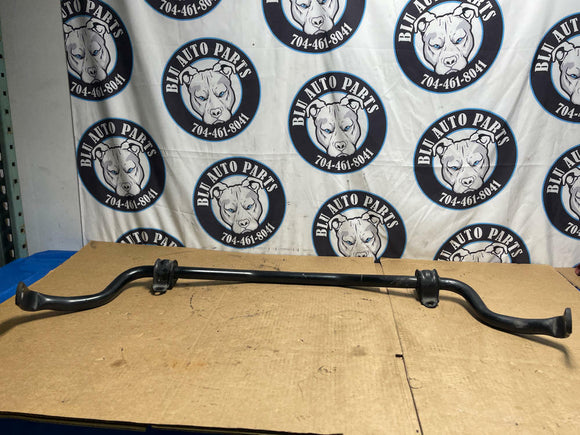 2015-17 Ford Mustang GT Front Sway Bar & Brrackets 193