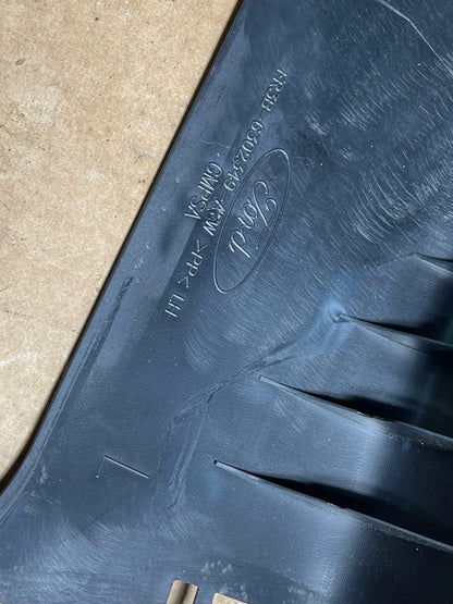2015-17 Ford Mustang GT Kick Panels Pair 193