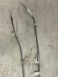 2015-17 Ford Mustang GT E-Brake cables Pair 193