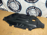 2015-17 Ford Mustang GT Under Carriage Engine Sheild 193