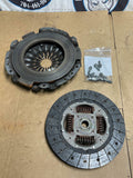 2015-17 Ford Mustang GT Clutch & Pressure Plate Assembly 193
