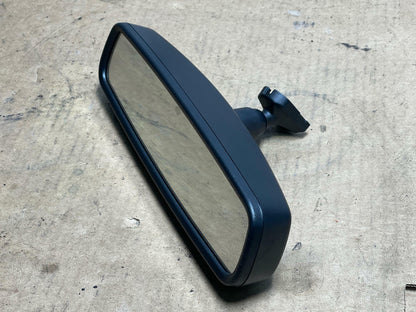 2015-17 Ford Mustang GT Rear View Mirror Coupe 193