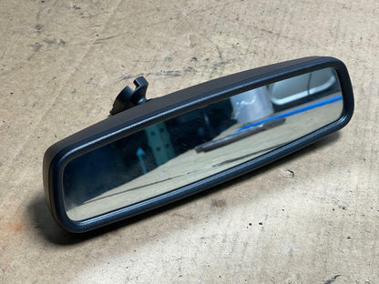 2015-17 Ford Mustang GT Rear View Mirror Coupe 193