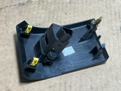 2015-17 Ford Mustang GT Fresh Air Nozzle 193