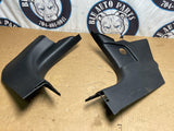2015-17 Ford Mustang GT Kick Panels Pair 193