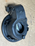 2015-17 Ford Mustang GT Black Fuel Door 193
