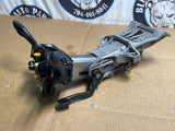 2015-23 Ford Mustang Steering Column 197