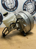 2015-23 Ford Mustang Brake Booster 197