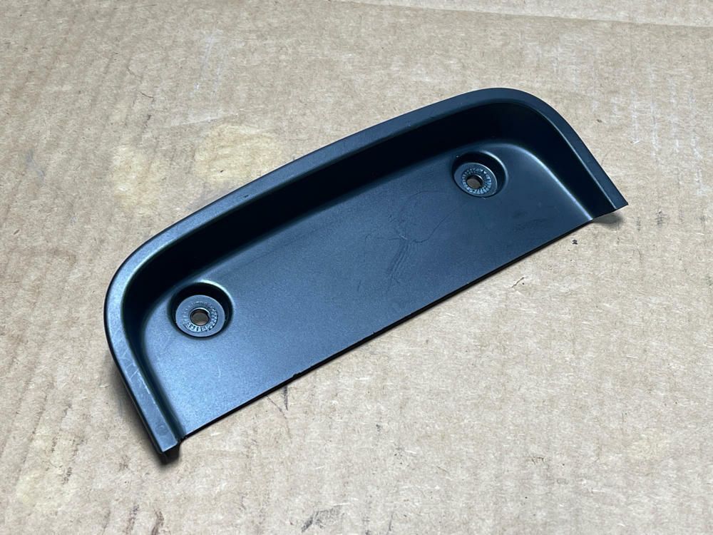 2018-23 Ford Mustang Center Console Tray 197